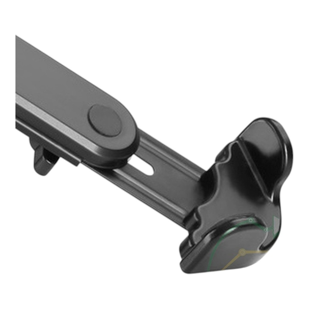 Крепление для ноутбука NBH-5, черный - 4