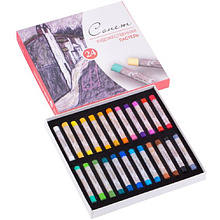 Набор сухой пастели "Сонет"