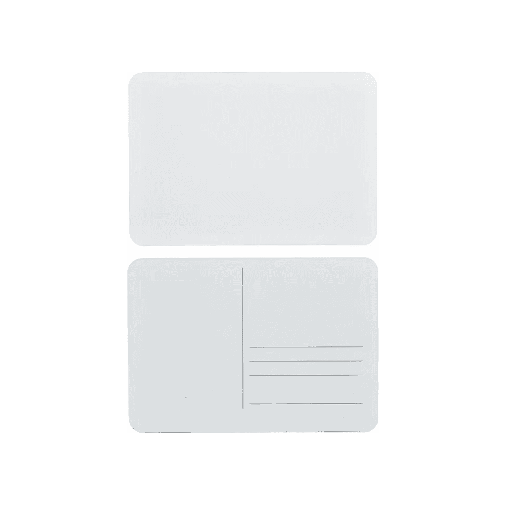 Открытки для акварели "Белые ночи", 24 листа - 5