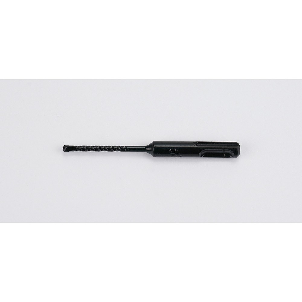 Бур по бетону M-Lion MDD4110P, 4х110 мм, SDS+, двойная резьба - 2
