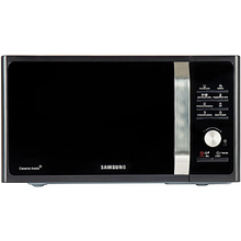 Электропечь СВЧ Samsung MS23F302TQK/BW