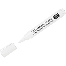 Маркер перманентный "OfficeSpace 8004"