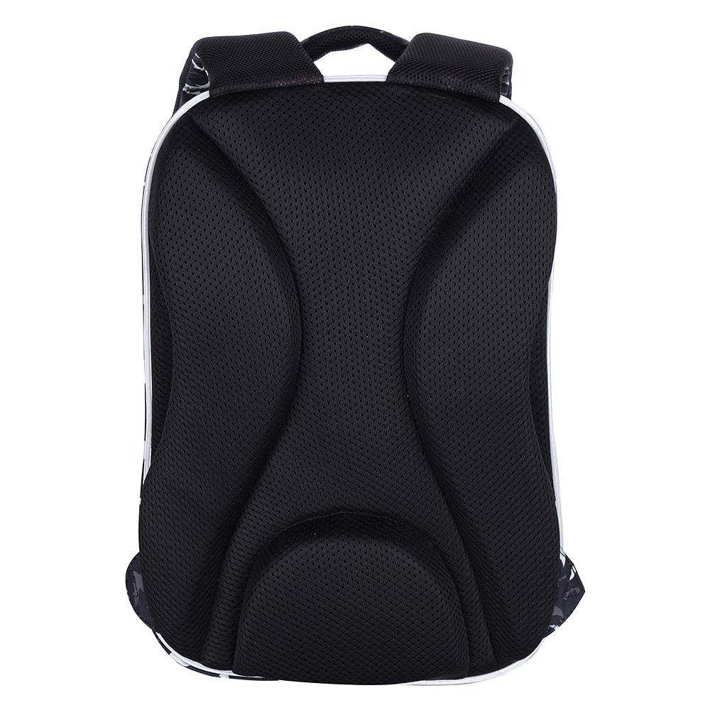 Рюкзак молодежный Astra "Night bats", чёрный - 7