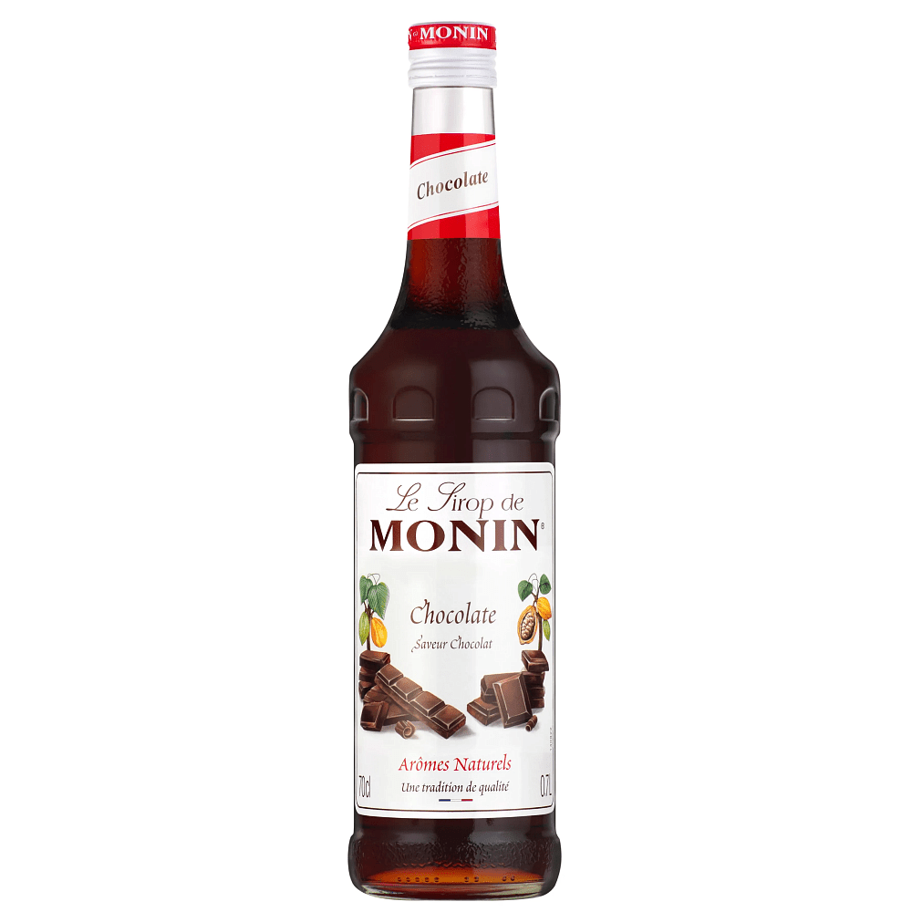 Сироп "Monin", шоколад, 700 мл