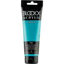 Краски акриловые "Blockx"