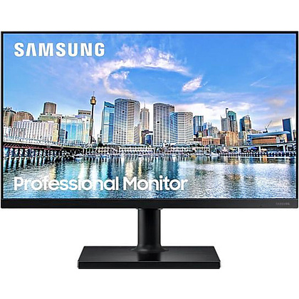 Монитор Samsung "F27T450FQR"