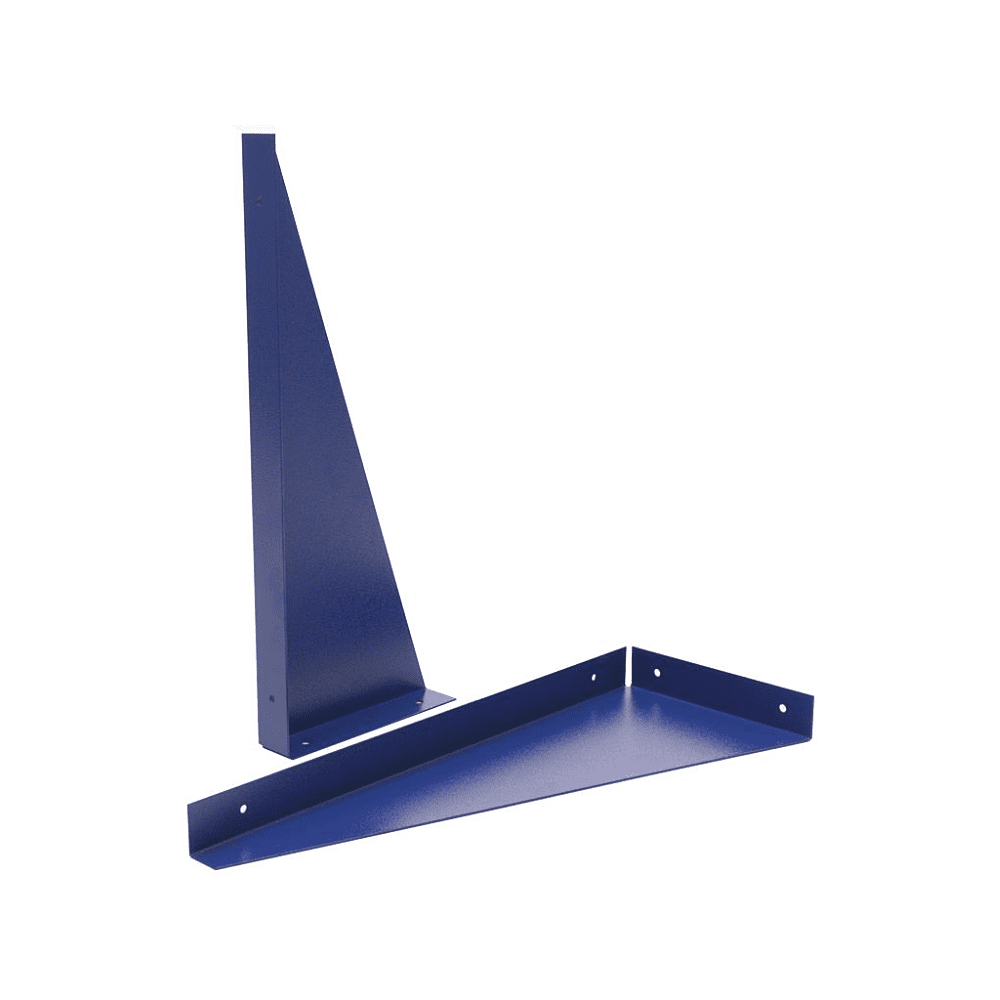 Комплект косынок для крепления экранов WS - 2