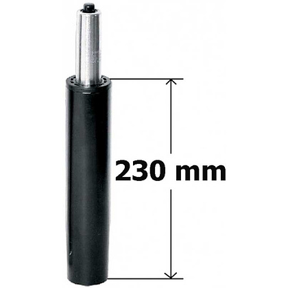 Газ-лифт L140 кл.2, d50, 230 мм