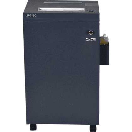 Шредер Jinpex "JP-516C", 2x15 мм - 2