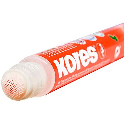 Клей бумажный Kores "Glu Fix", 50 мл - 2