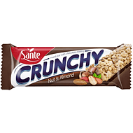 Батончик-мюсли 