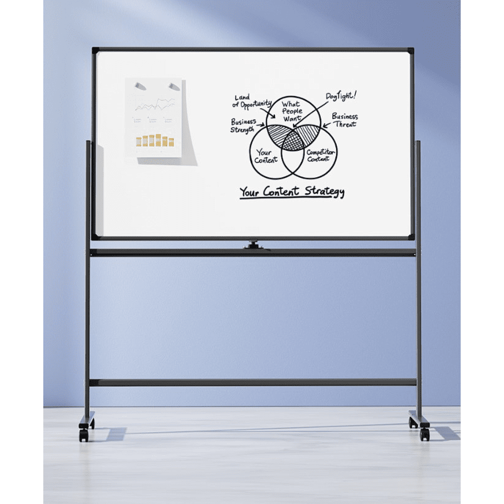 Доска полимерная "50106", 150х90 см, белый - 6