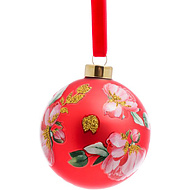 Шар елочный 