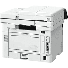 Принтер лазерное монохромное Canon i-Sensys MF465dw МФУ