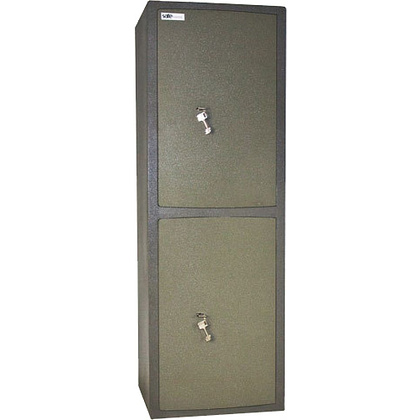 Взломостойкий сейф NTR 61/61ME, 612x612x395x370 мм - 3