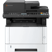 Принтер лазерный монохромный МФУ Kyocera ECOSYS MA4000x  (тонер TK-1275)
