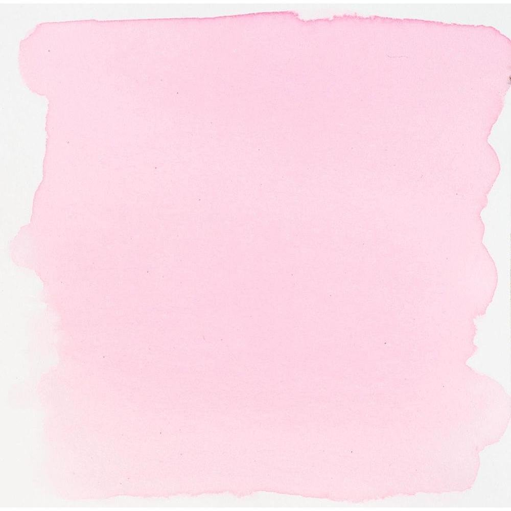 Жидкая акварель "ECOLINE", 390 розовый пастельный, 30 мл - 2
