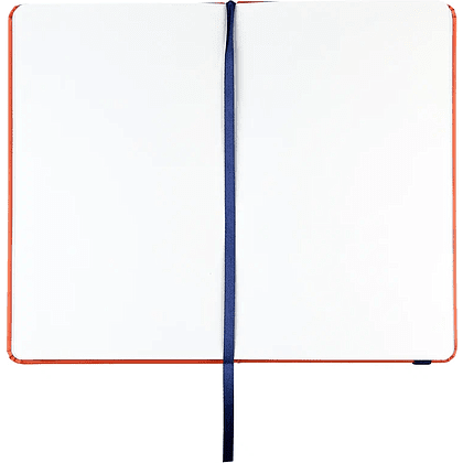 Скетчбук "Стихия", 13х21 см, 140 г/м2, 80 листов, огонь - 2