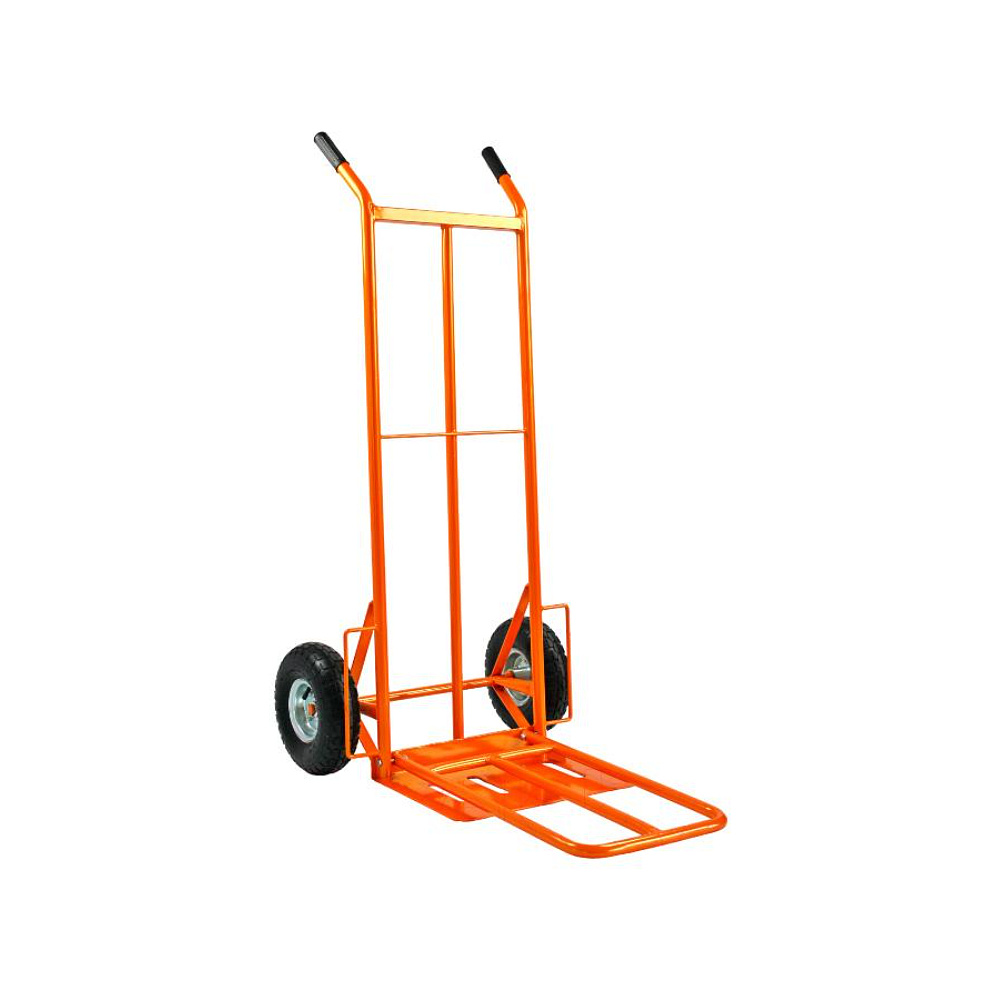 Тележка грузовая "RAD HT1827", 1250x550 мм, 200 кг