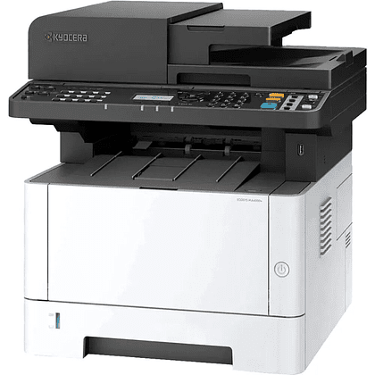 Принтер лазерный монохромный МФУ Kyocera ECOSYS MA4500X (тонер TK-3405) - 3