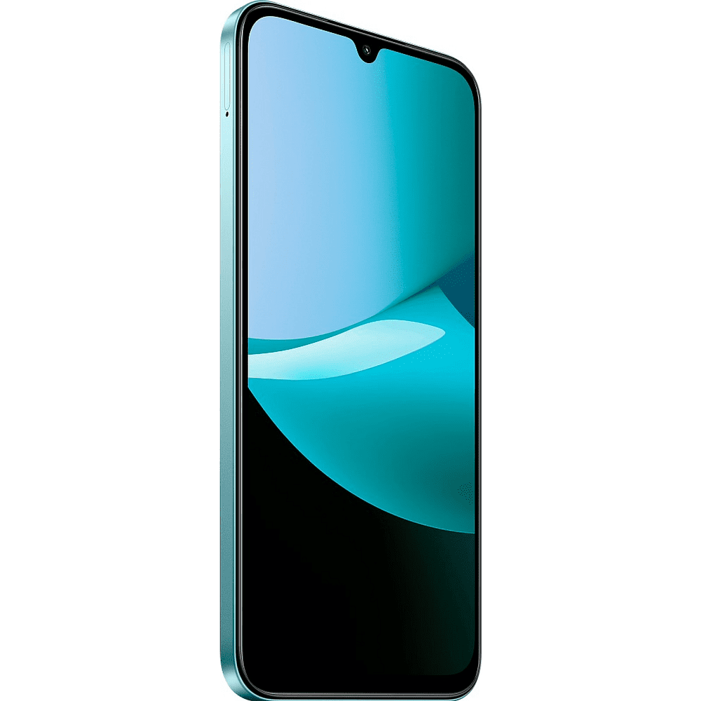 Смартфон REDMI 15C (25078RA3EY), 8GB, 256GB, зеленый - 6