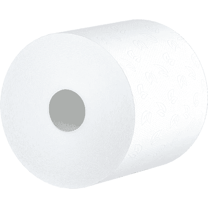 Полотенца бумажные PROtissue в рулонах с центральной вытяжкой, 150 м, 2 слоя, 100% целлюлоза - 8