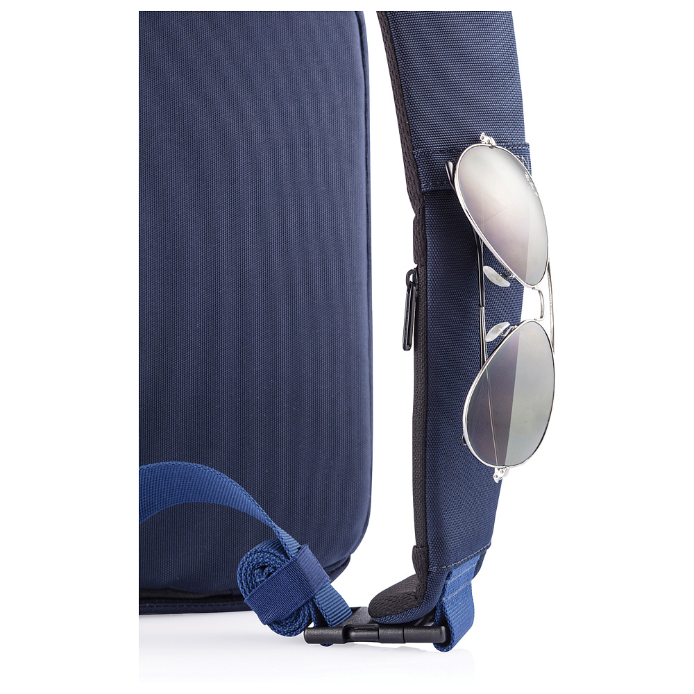 Рюкзак "Bobby Sling", темно-синий - 5