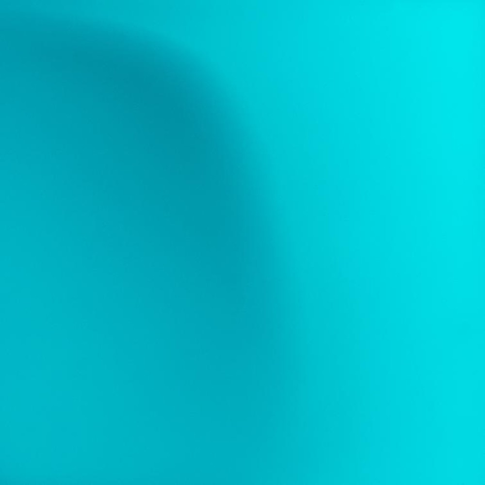 Краска акриловая для витража "Декола", 507 бирюзовая, 20 мл., банка - 3