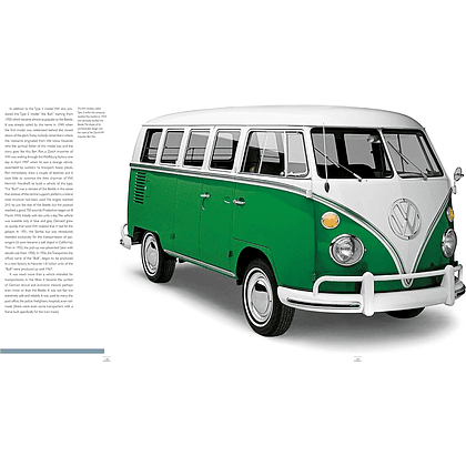 Книга на английском языке "German Cars", Peter Ruch - 4