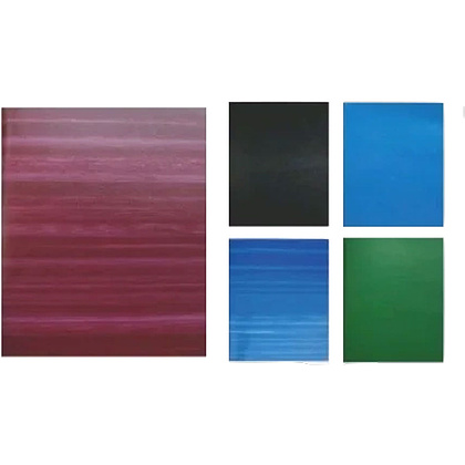 Тетрадь "Ассорти", А4, 96 листов, клетка, ассорти