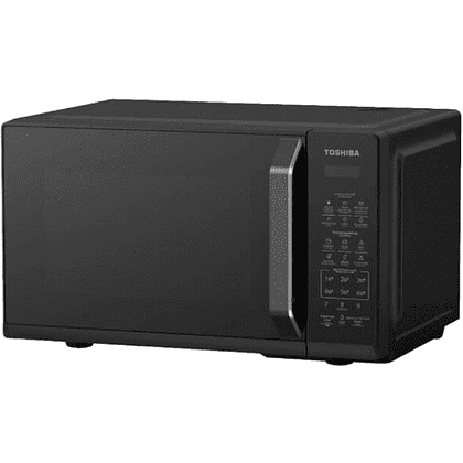 Электропечь СВЧ Toshiba MW3-EM20PE (BK) - 2