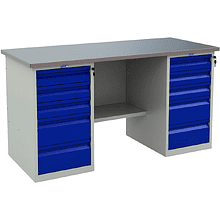 Верстак WT180.WD5/WD5.000