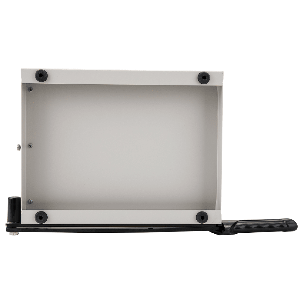 Сабельный резак Deli "E8014 A4" - 4