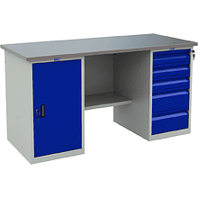 Верстак WT180.WD1/WD5.000