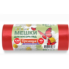 Мешки для мусора Ромашка Премиум