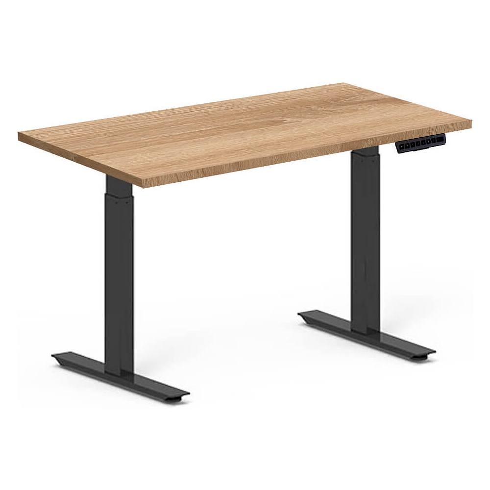 Комплект Fit Focus X-2 (регулируемый по высоте каркас арт. 9065253 и столешница арт. 9072452)