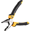 Плоскогубцы Deli YS EDL2008Z, 200 мм., желтый, черный - 9