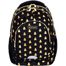 Рюкзак школьный "Golden Teddy"