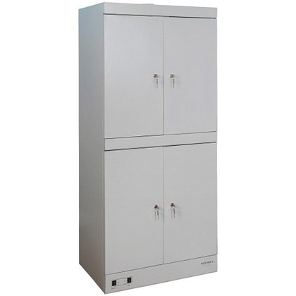 Шкаф сушильный "ШСО-2000-4", 1810x800x510 мм - 2