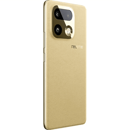 Смартфон REALME 16 Pro+ "RMX5131", 8 GB, 256 GB, бежевый - 7
