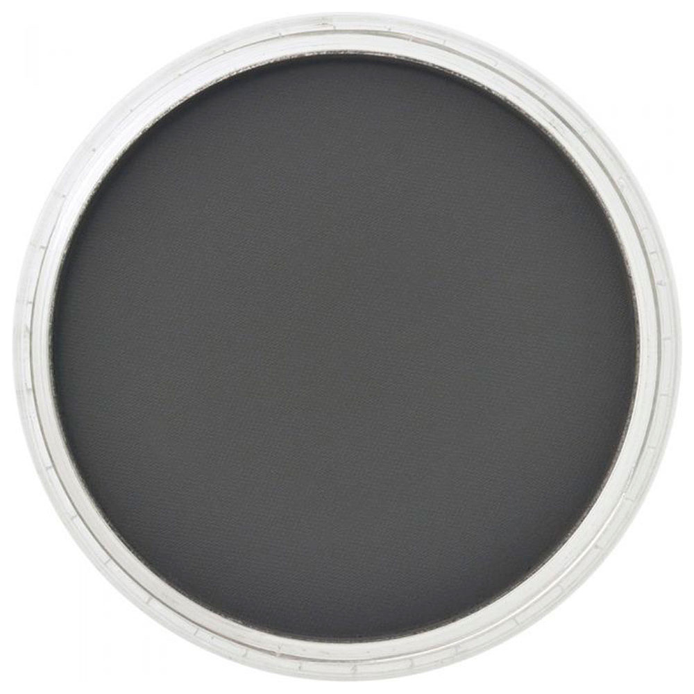 Ультрамягкая пастель "PanPastel", 820.1 темно-серая нейтральная