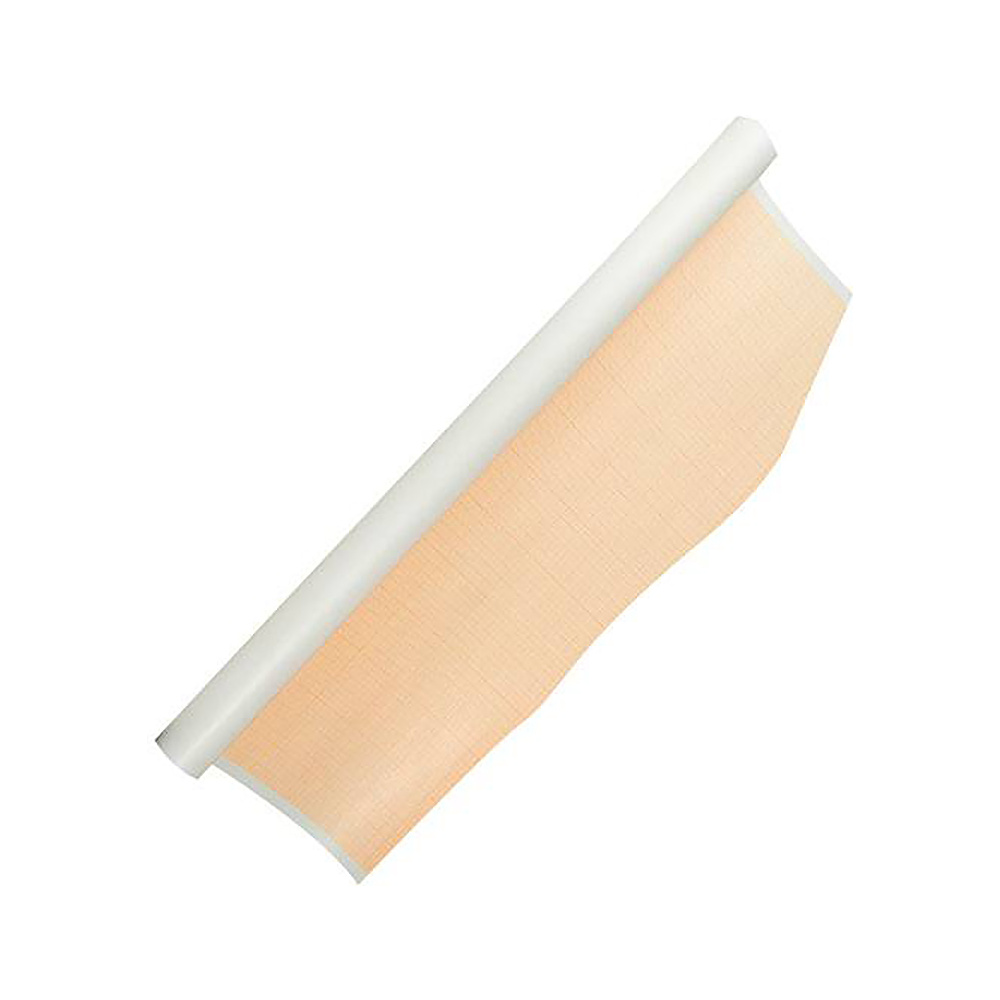 Бумага миллиметровая в рулоне, 640x10 мм/м