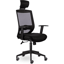 Кресло для руководителя "UTFC Гарвард СН-500"