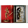 Книга на английском языке "Massimo Listri. Cabinet of Curiosities", Antonio Paolucci, Giulia ML Carciotto - 3