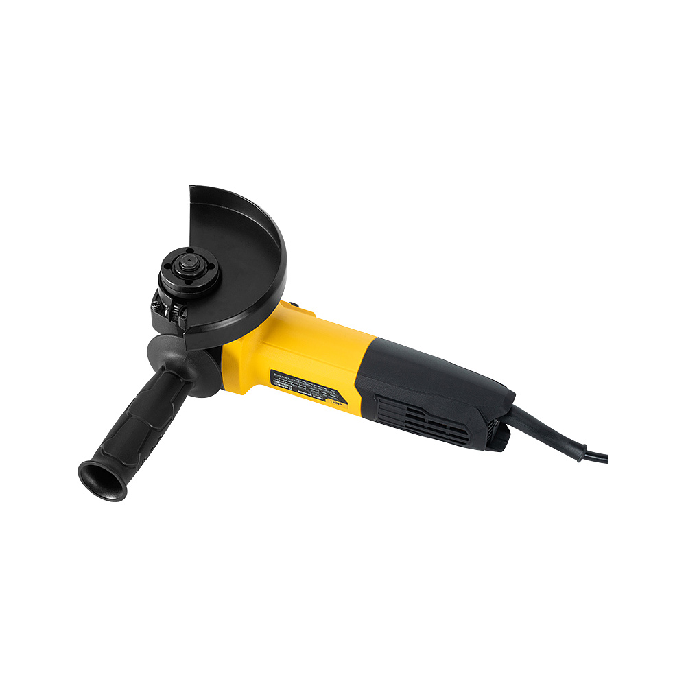 Угловая шлифмашина Deli YS EDL-JM125-E2 750 Вт, 125 мм - 3