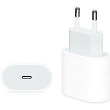 Сетевое зарядное устройство Xiaomi Mi 20W Charger (Type-C)