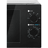 Электропечь СВЧ Midea MM720C2MC-B - 5