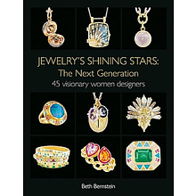Книга "Jewelry's Shining Stars: The Next Generation"