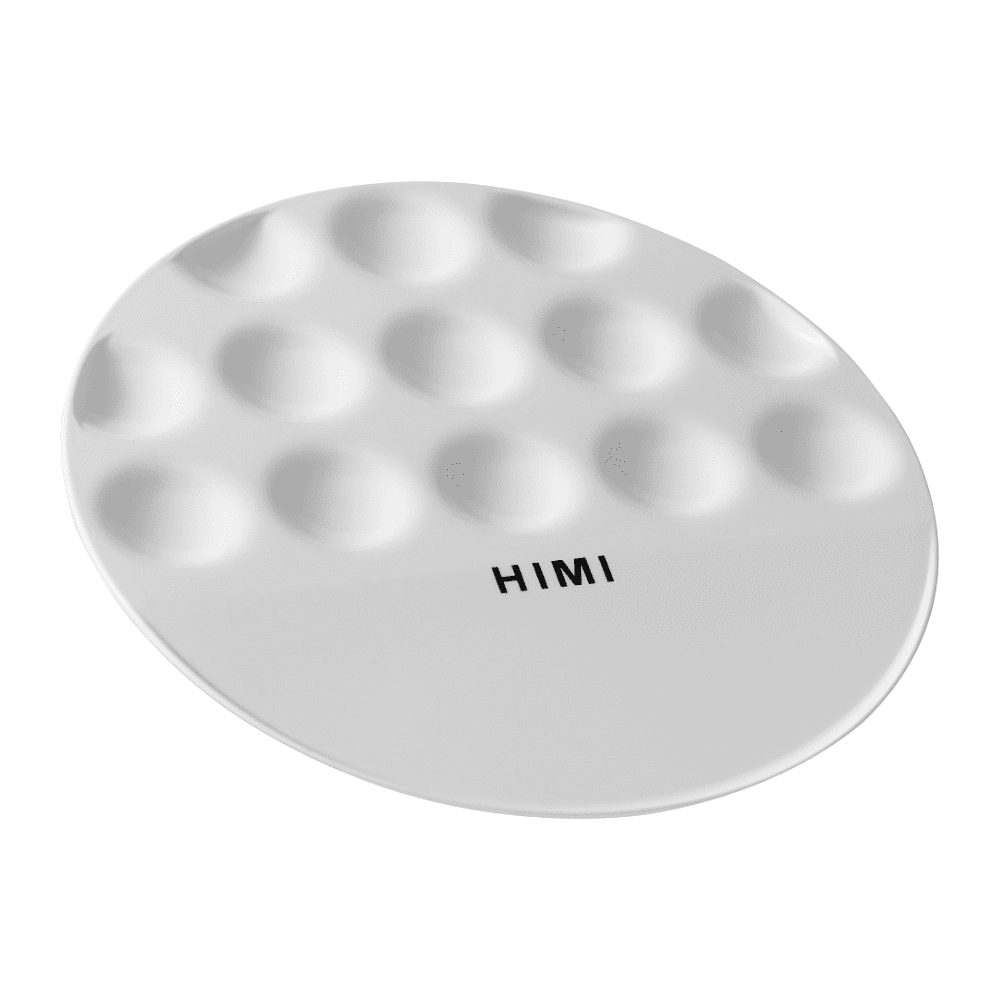 Палитра "Himi Ufo", 13 ячеек - 7