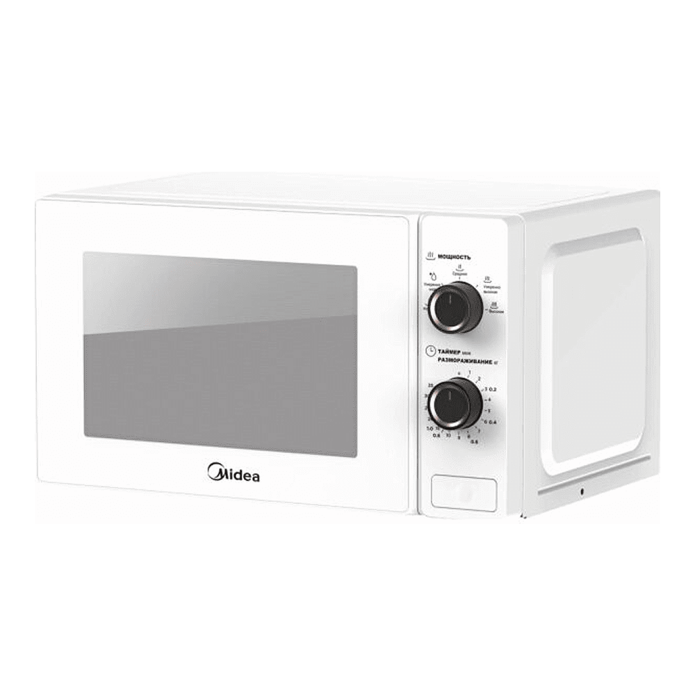 Электропечь СВЧ Midea MM720S220-W